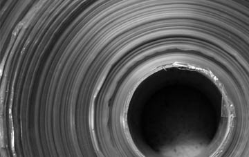 Balkholme pvc roof replacement