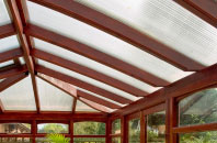 Balkholme conservatory roofing insulation