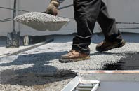 find rated Balkholme flat roofing replacement companies