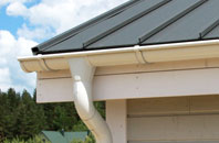 Balkholme soffits